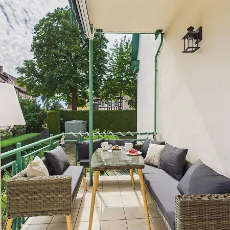 Dom wakacyjny Rose Voll Ausgestattet - Grosser Hot Tube Ganzjaehrig Buchbar *