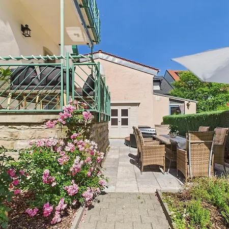 Rose Voll Ausgestattet - Grosser Hot Tube Ganzjaehrig Buchbar *